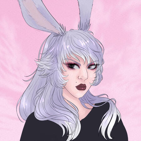 wol belongs to august!